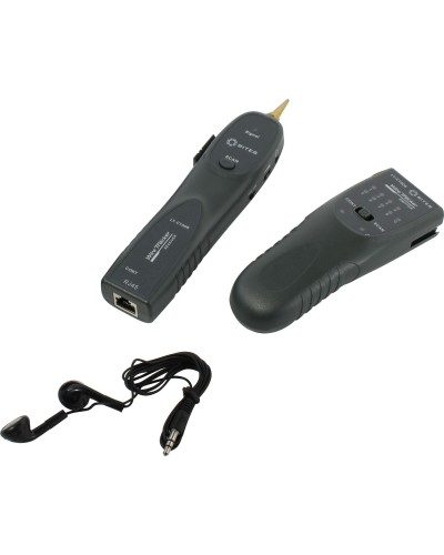 LY-CT006: Тестер для витой пары в Бийске