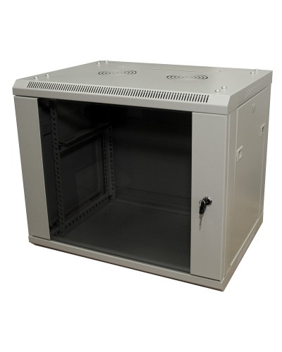 TC6401-06G. Шкаф телекоммуникационный 19 настенный 6U. 5bites в Бийске