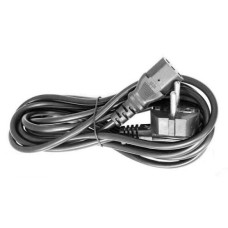 PC205-10A. Кабель питания. 5bites