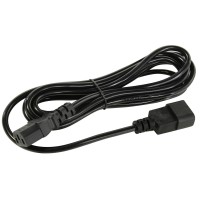 PC107-50A. Кабель питания. 5bites