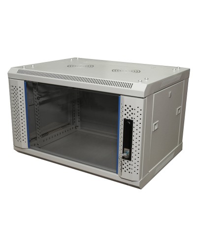 TC6403-06G. Шкаф телекоммуникационный 19 настенный 6U. 5bites в Бийске