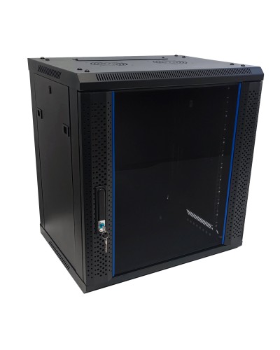 TC6403-12B. Шкаф телекоммуникационный 19 настенный 12U. 5bites в Бийске