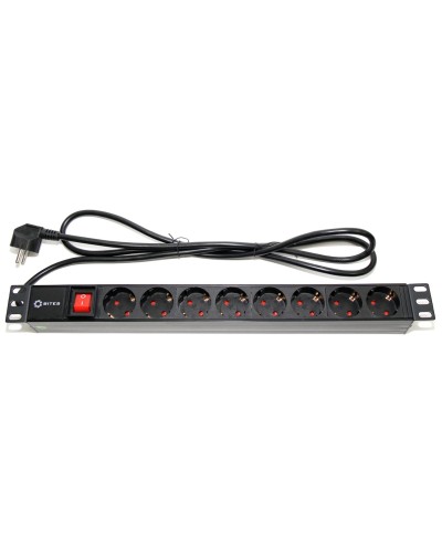 PDU819P-01. Блок розеток 19. 5bites в Бийске