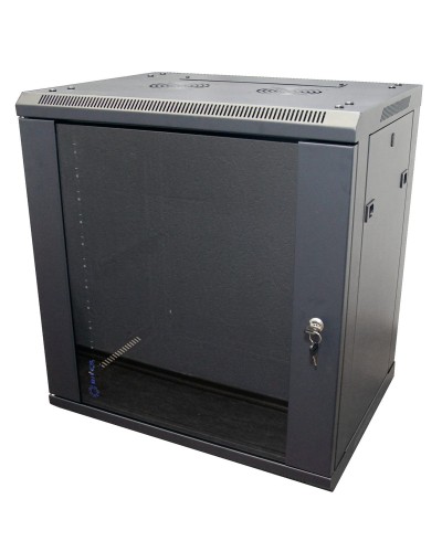 TC6401-12B. Шкаф телекоммуникационный 19 настенный 12U. 5bites в Бийске