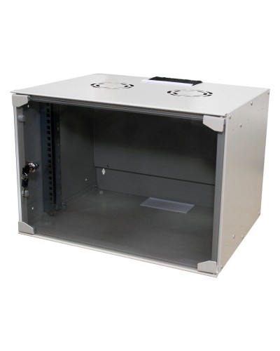TC5402-06G. Шкаф телекоммуникационный 19 настенный 6U. 5bites в Бийске
