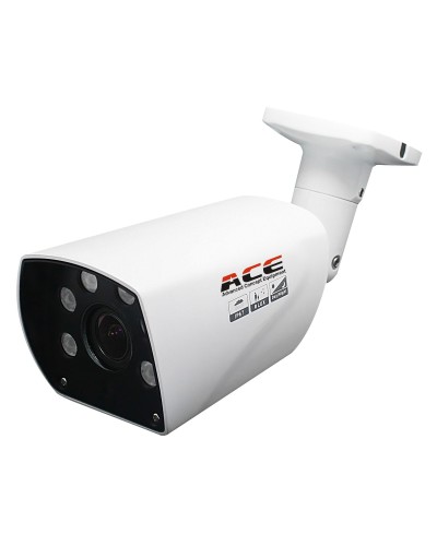 ACE-K7B82M. Видеокамера IP цилиндрическая. ACE в Бийске