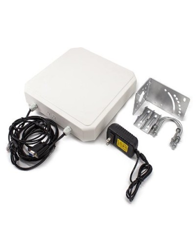 BIOTECH AREAL MR-810. Считыватель UHF дальнего действия. ADVENT BIOTECH в Бийске