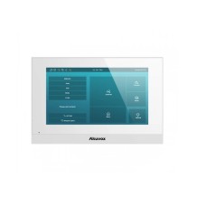 C315S_WH. Монитор IP-видеодомофона. AKUVOX