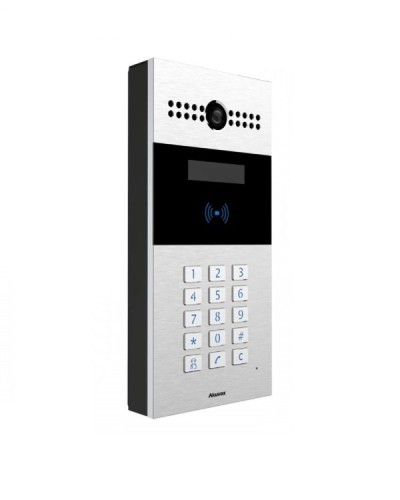 R27A_V2_DC_IW. Вызывная видеопанель IP-домофона. AKUVOX в Бийске