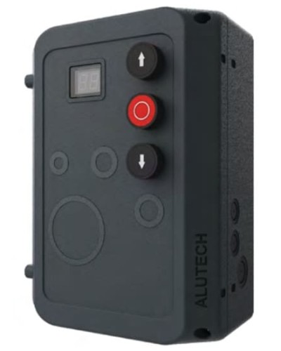 CU-TR230-B. Блок управления. ALUTECH в Бийске