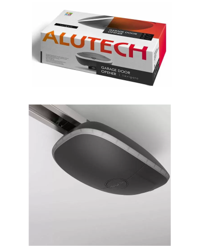 LG-800. Привод для гаражных ворот серии LEVIGATO. ALUTECH в Бийске