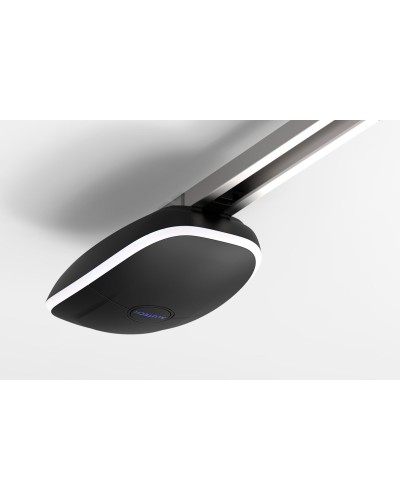 LG-600F. Комплект привода для секционных ворот. ALUTECH в Бийске