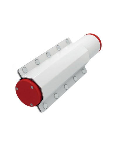 BV-R90. Крепление круглой стрелы RBN6-K для шлагбаумов Bravo. ALUTECH в Бийске