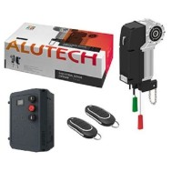 TR-3531-230KIT-MOD. Комплект привода для промышленных секционных ворот. ALUTECH