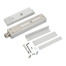 ALM-FM-M22-24-B. Электромагнитный замок взрывозащищенный. ALeko