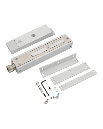 ALM-FM-M22-24-B. Электромагнитный замок взрывозащищенный. ALeko в Бийске