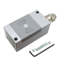 ALM-RD-S06-NM-REH-M. Считыватель бесконтактный для proxi-карт взрывозащищенный. ALeko