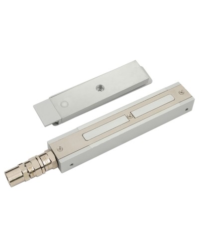 ALM-FM-S01-12T. Электромагнитный замок взрывозащищенный. ALeko в Бийске