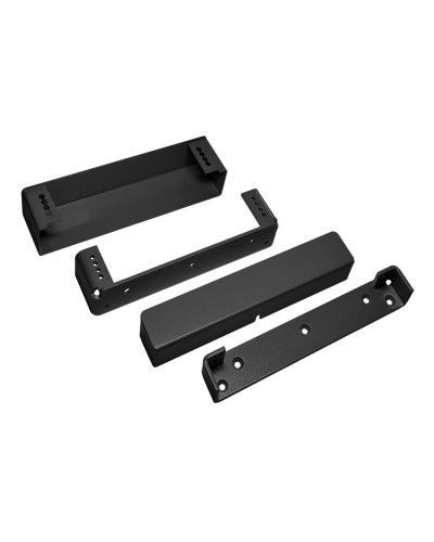 MK 400S-PS (черный). Комплект монтажа для замка. ALeko в Бийске