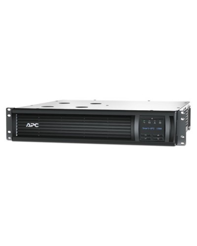 SMT2200RMI2UNC APC Smart-UPS 2200 ВА. Источник бесперебойного питания. APC в Бийске