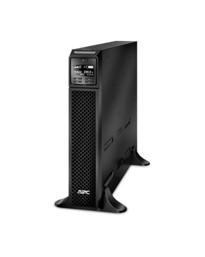SRT1000XLI APC Smart-UPS 1000 ВА. Источник бесперебойного питания. APC в Бийске