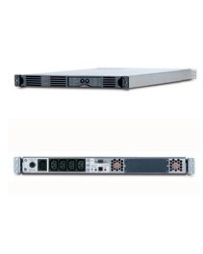 SUA1000RMI1U APC Smart-UPS 1000 ВА. Источник бесперебойного питания. APC в Бийске