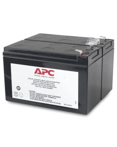 APCRBC113. Аккумулятор герметичный свинцово-кислотный. APC в Бийске