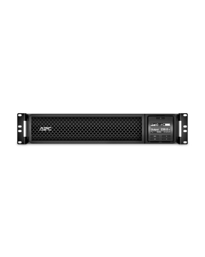 SRT1000RMXLI APC Smart-UPS 1000 ВА. Источник бесперебойного питания. APC в Бийске