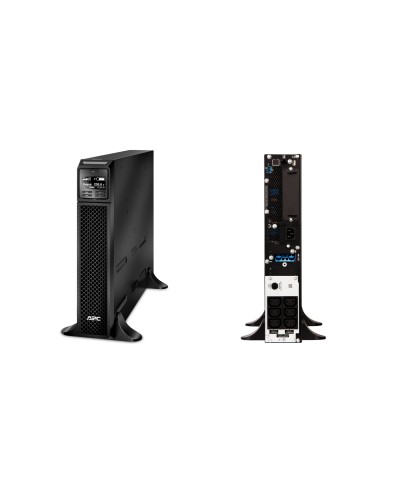 SRT1500XLI APC Smart-UPS 1500 ВА. Источник бесперебойного питания. APC в Бийске