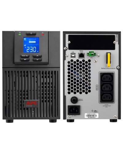 SRC1KI APC Smart-UPS RC 1000 ВА. Источник бесперебойного питания. APC в Бийске