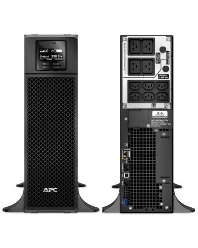 SRT5KXLI APC Smart-UPS RT 5000 ВА. Источник бесперебойного питания. APC в Бийске