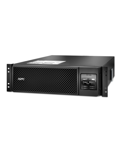 SRT5KRMXLW-HW APC Smart-UPS SRT 5000 ВА. Источник бесперебойного питания. APC в Бийске