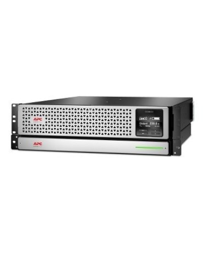 SRTL1000RMXLI-NC APC Smart-UPS SRT 900 ВА. Источник бесперебойного питания. APC в Бийске