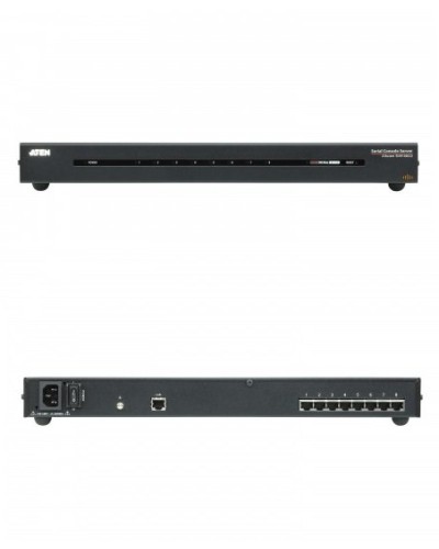 SN9108CO-AXA-G. Консольный сервер. ATEN в Бийске