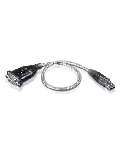 UC232A-AT. Преобразователь интерфейсов USB-RS232. ATEN в Бийске