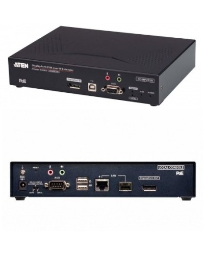 KE9952T-AX. Удлинитель. ATEN в Бийске