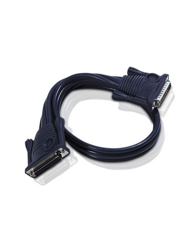 2L-1701. Кабель KVM DB25. ATEN в Бийске