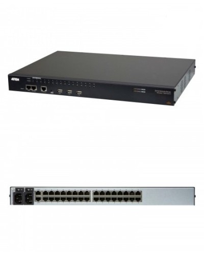 SN0132CO-AXA-G. Консольный сервер. ATEN в Бийске