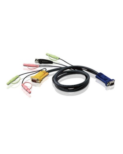 2L-5302U. Кабель KVM. ATEN в Бийске