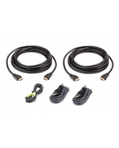 2L-7D03UHX5. Кабель KVM. ATEN в Бийске