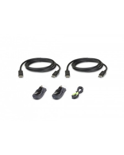 2L-7D02UDPX5. Кабель KVM. ATEN в Бийске