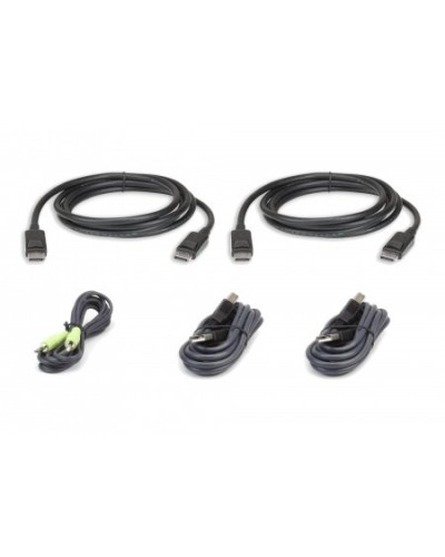 2L-7D03UDPX5. Кабель KVM. ATEN в Бийске