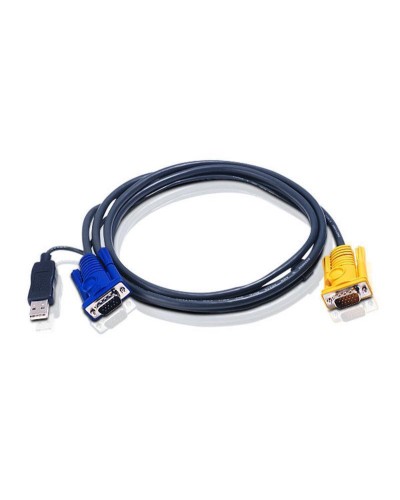 2L-5203UP. Кабель KVM. ATEN в Бийске
