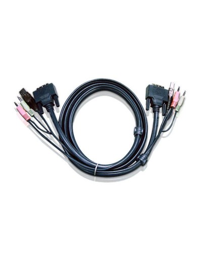 2L-7D03UD. Кабель KVM. ATEN в Бийске