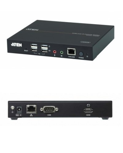 KA8280-AX-G. Удлинитель. ATEN в Бийске