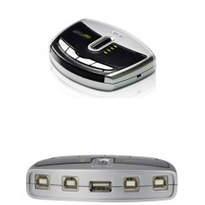US421A-AT. Переключатель USB. ATEN