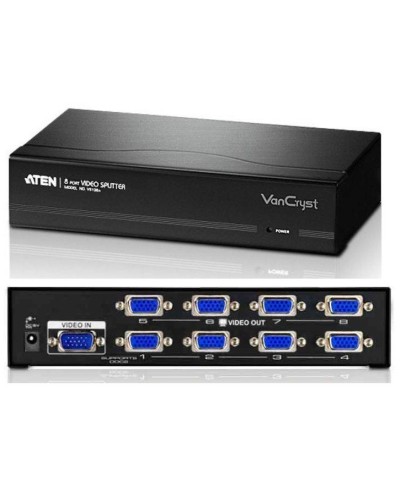 VS138A-AT-G. Разветвитель VGA. ATEN в Бийске