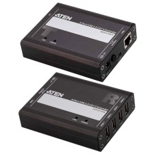 UCE32100-AT-G. Удлинитель. ATEN