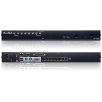 KH1508AI-AX-G. Переключатель. ATEN