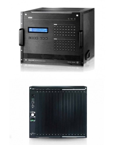 VM3200-AT-G. Преобразователь интерфейсов. ATEN в Бийске